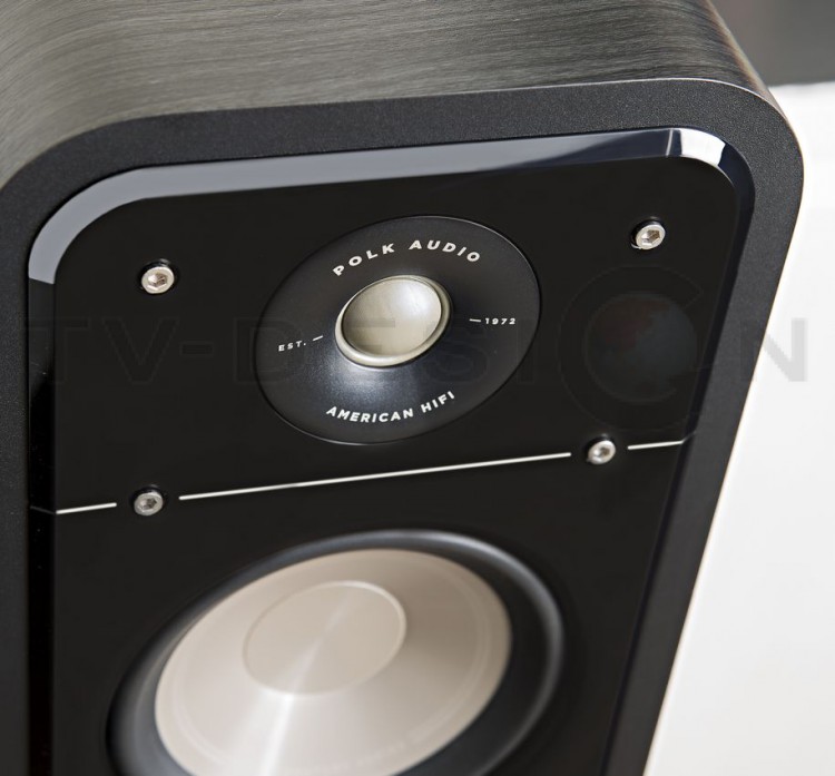 Напольная АС Polk Audio Signature S50 Напольная АС Polk Audio Signature S50