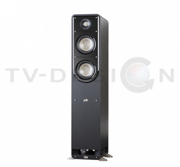 Напольная АС Polk Audio Signature S50 Напольная АС Polk Audio Signature S50