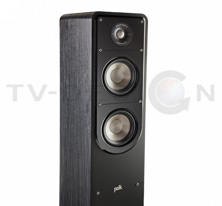 Напольная АС Polk Audio Signature S50 Напольная АС Polk Audio Signature S50