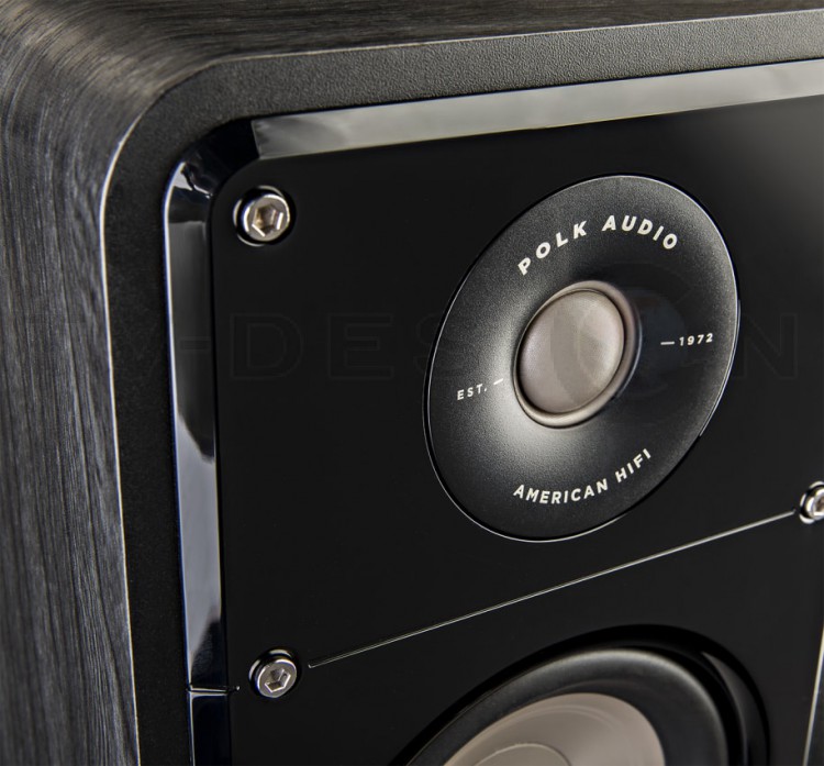 Напольная АС Polk Audio Signature S50 Напольная АС Polk Audio Signature S50
