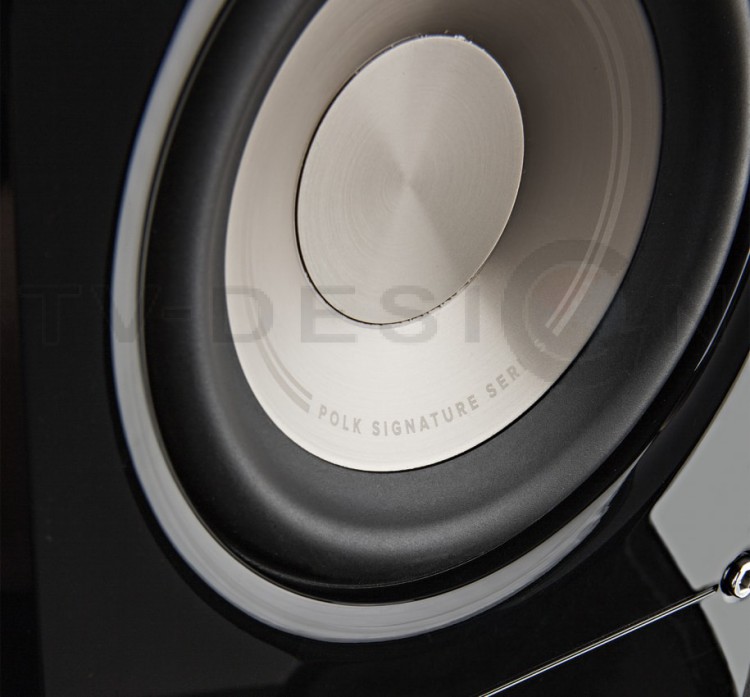 Напольная АС Polk Audio Signature S50 Напольная АС Polk Audio Signature S50