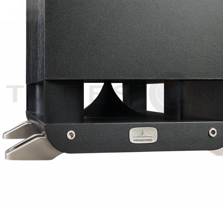 Напольная АС Polk Audio Signature S50 Напольная АС Polk Audio Signature S50