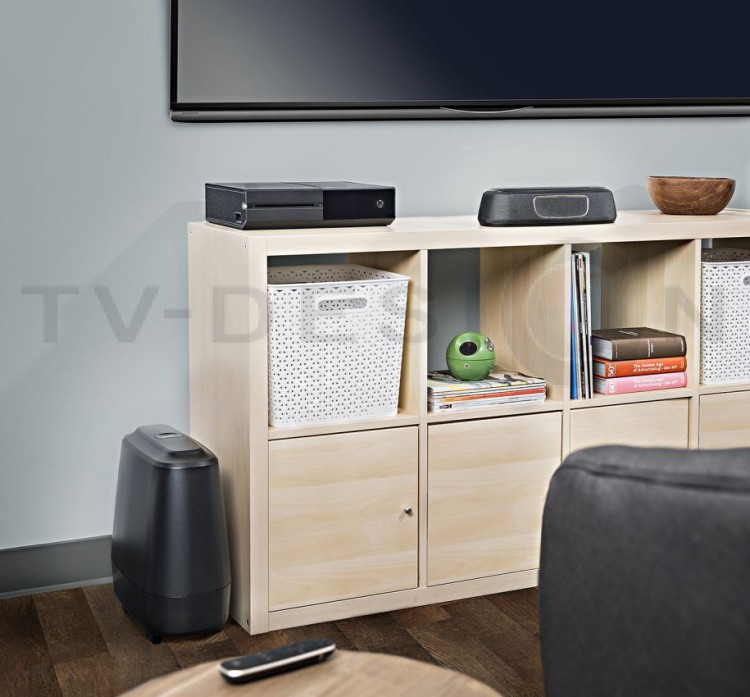 Саундбар Polk Audio MagniFi Mini Саундбар Polk Audio MagniFi Mini
