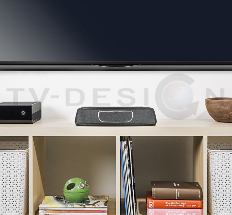 Саундбар Polk Audio MagniFi Mini Саундбар Polk Audio MagniFi Mini