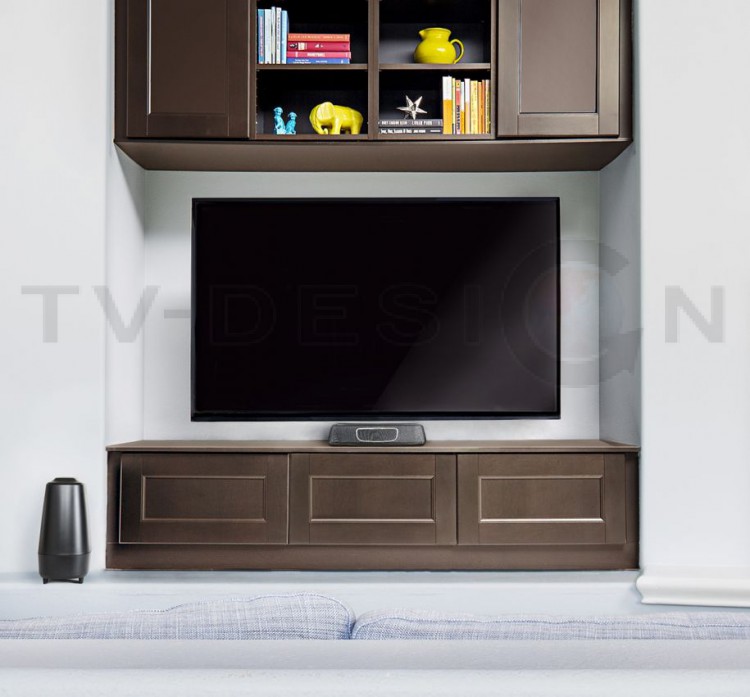 Саундбар Polk Audio MagniFi Mini Саундбар Polk Audio MagniFi Mini
