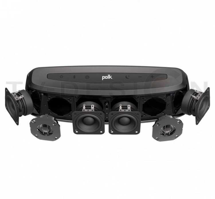Саундбар Polk Audio MagniFi Mini Саундбар Polk Audio MagniFi Mini