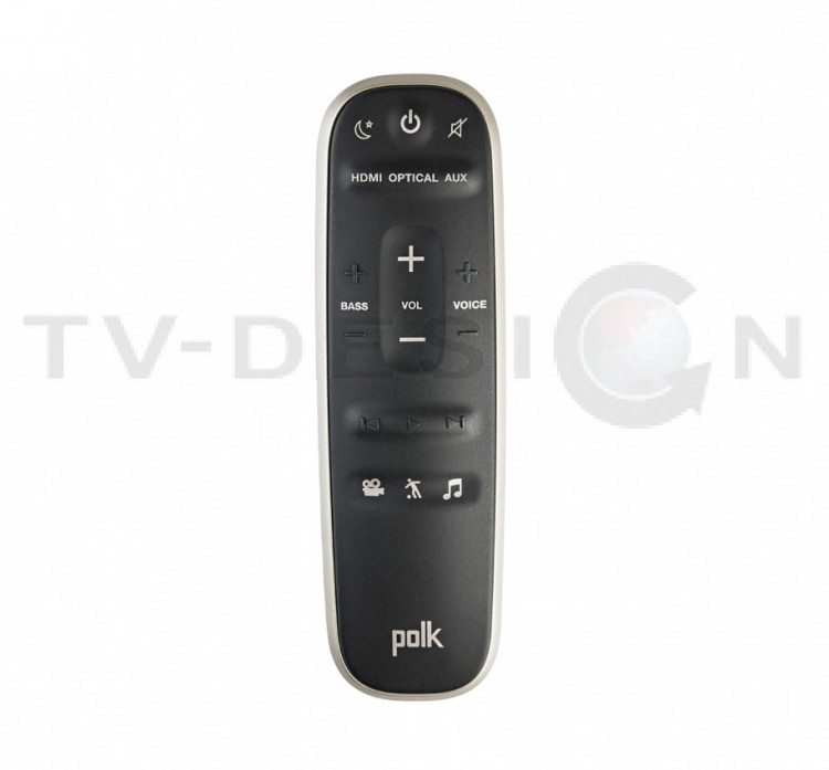 Саундбар Polk Audio MagniFi Mini Саундбар Polk Audio MagniFi Mini
