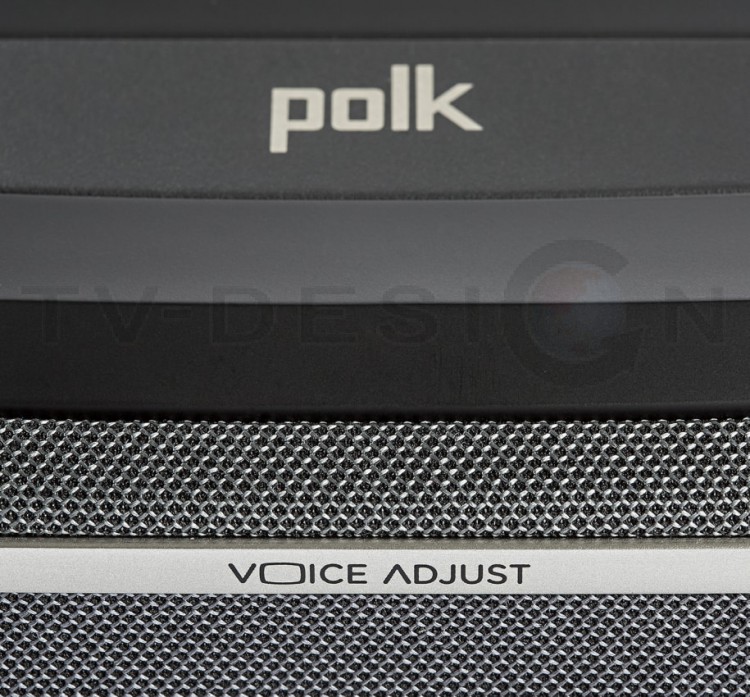 Саундбар Polk Audio MagniFi Mini Саундбар Polk Audio MagniFi Mini