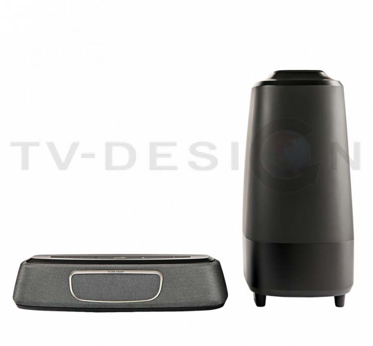 Саундбар Polk Audio MagniFi Mini Саундбар Polk Audio MagniFi Mini