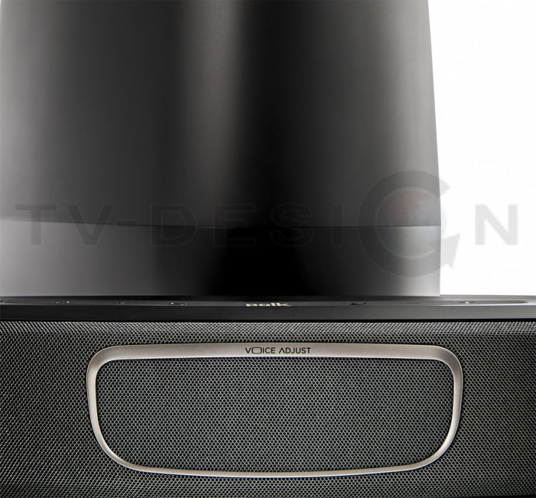 Саундбар Polk Audio MagniFi Mini Саундбар Polk Audio MagniFi Mini