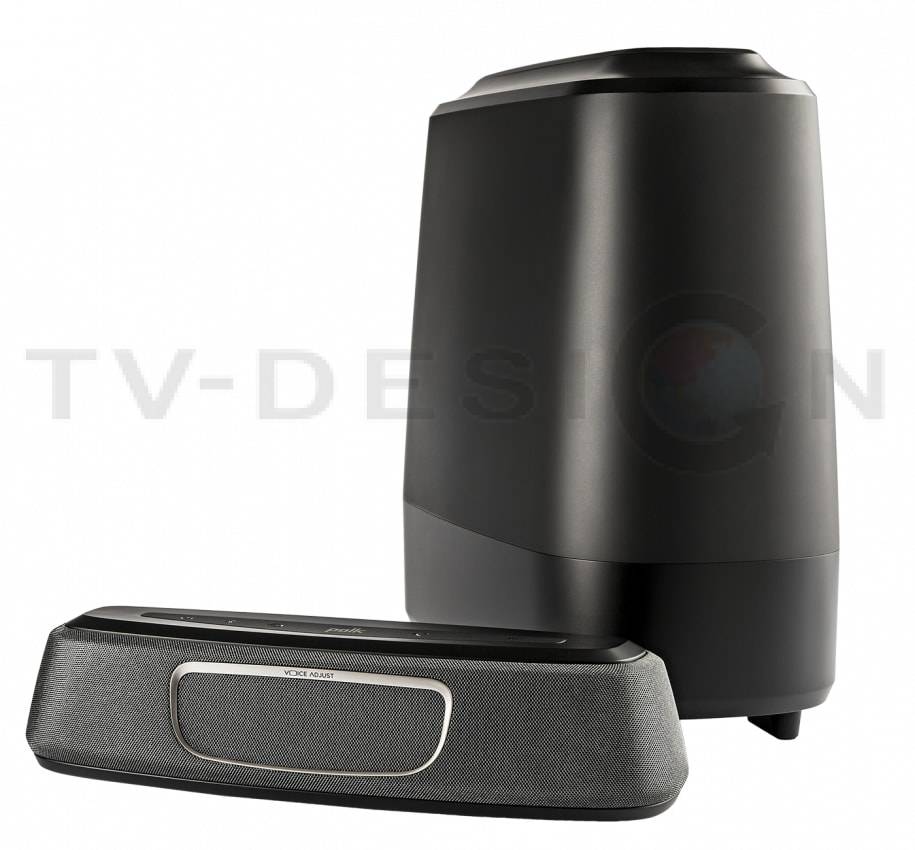Magnifi mini hot sale