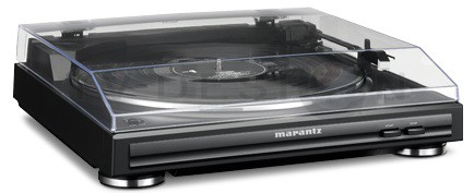 Проигрыватель виниловых дисков Marantz TT5005