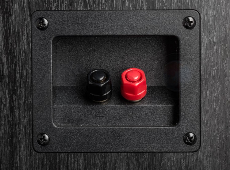 АС центрального канала Polk Audio Signature S35 АС центрального канала Polk Audio Signature S35