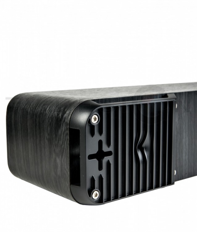 АС центрального канала Polk Audio Signature S35 АС центрального канала Polk Audio Signature S35