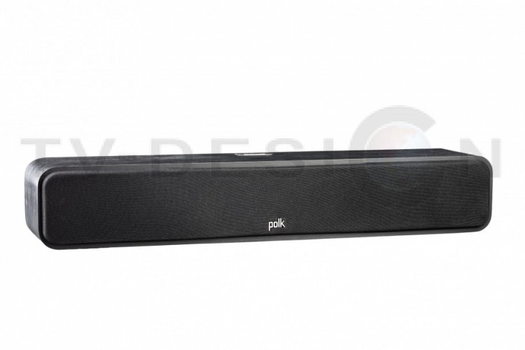 АС центрального канала Polk Audio Signature S35 АС центрального канала Polk Audio Signature S35