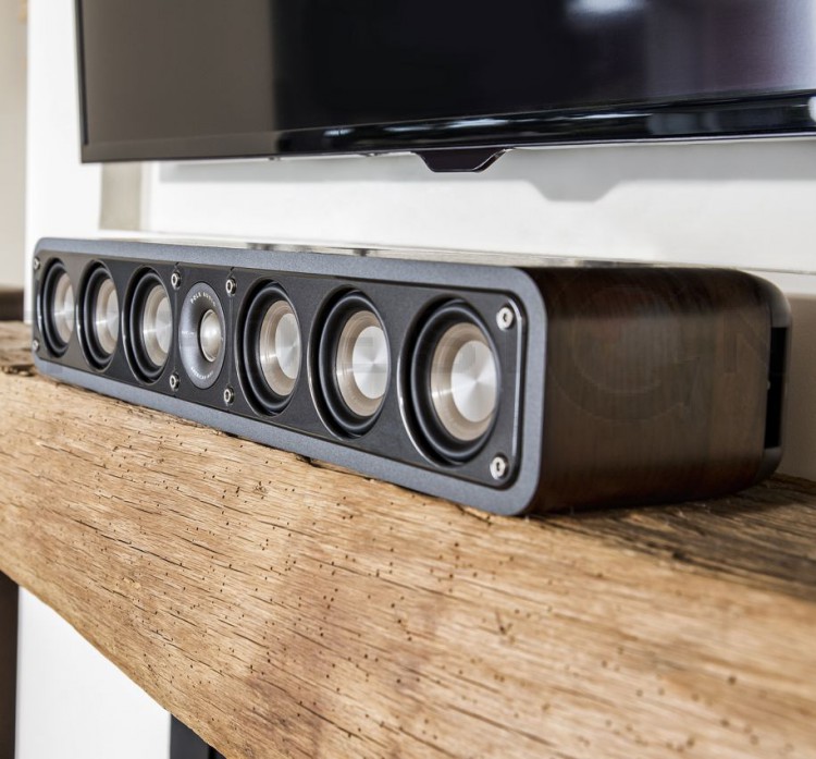 АС центрального канала Polk Audio Signature S35 АС центрального канала Polk Audio Signature S35