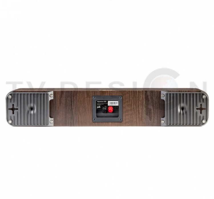 АС центрального канала Polk Audio Signature S35 АС центрального канала Polk Audio Signature S35