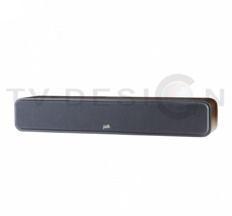 АС центрального канала Polk Audio Signature S35 АС центрального канала Polk Audio Signature S35