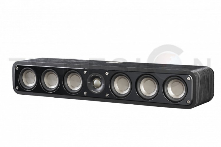 АС центрального канала Polk Audio Signature S35 АС центрального канала Polk Audio Signature S35