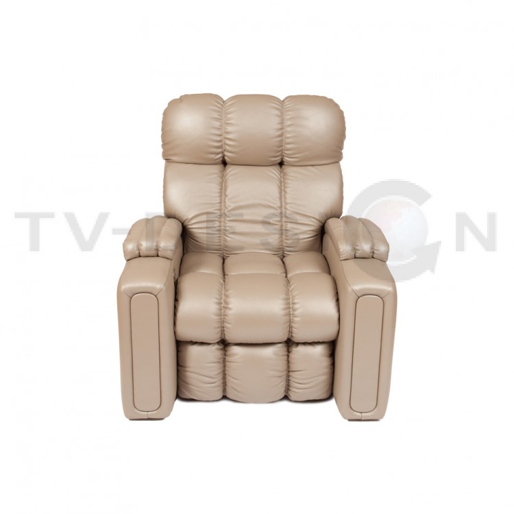 Кресла для домашних кинозалов Home Cinema Hall GLAM