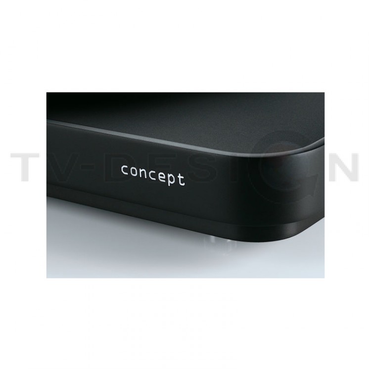Проигрыватель виниловых дисков Clearaudio Concept MC/S Проигрыватель виниловых дисков Clearaudio Concept MC/S