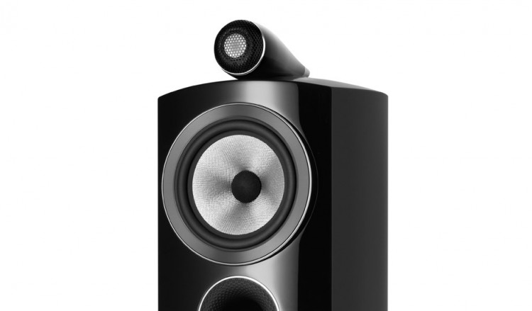 Акустическая система Bowers & Wilkins 805 D3 Акустическая система Bowers & Wilkins 805 D3