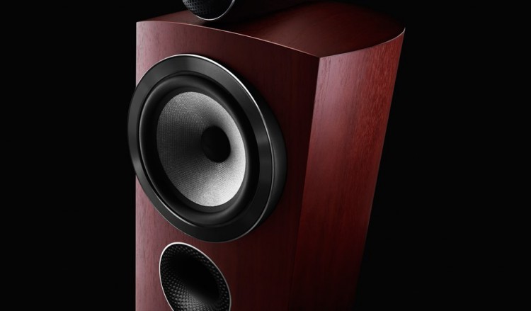 Акустическая система Bowers & Wilkins 805 D3 Акустическая система Bowers & Wilkins 805 D3