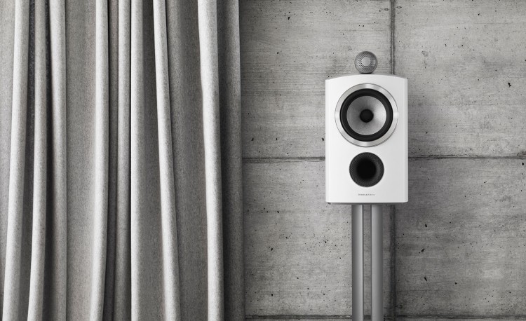Акустическая система Bowers & Wilkins 805 D3 Акустическая система Bowers & Wilkins 805 D3
