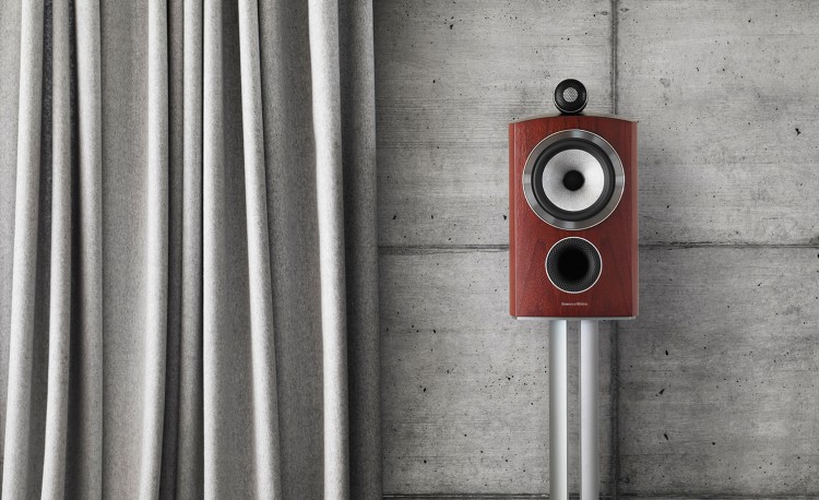 Акустическая система Bowers & Wilkins 805 D3 Акустическая система Bowers & Wilkins 805 D3