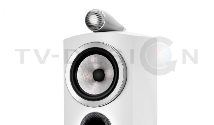 Акустическая система Bowers & Wilkins 805 D3 Акустическая система Bowers & Wilkins 805 D3