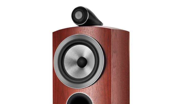 Акустическая система Bowers & Wilkins 805 D3 Акустическая система Bowers & Wilkins 805 D3