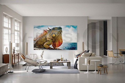 Стационарный экран Vutec Stiletto 129'' (2.35:1) BriteWhite Opaque Стационарный экран Vutec Stiletto 129'' (2.35:1) BriteWhite Opaque