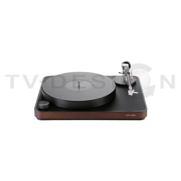 Проигрыватель виниловых дисков Clearaudio Concept Active MM/S Проигрыватель виниловых дисков Clearaudio Concept Active MM/S