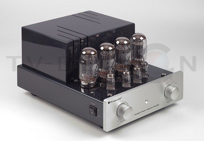 Ламповый интегрированный усилитель Primaluna ProLogue Classic Integrated Amplifier Ламповый интегрированный усилитель Primaluna ProLogue Classic Integrated Amplifier