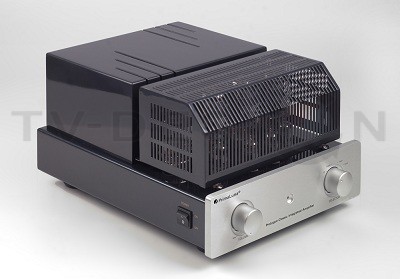 Ламповый интегрированный усилитель Primaluna ProLogue Classic Integrated Amplifier Ламповый интегрированный усилитель Primaluna ProLogue Classic Integrated Amplifier