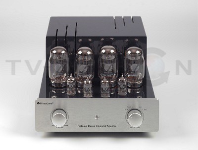 Ламповый интегрированный усилитель Primaluna ProLogue Classic Integrated Amplifier Ламповый интегрированный усилитель Primaluna ProLogue Classic Integrated Amplifier