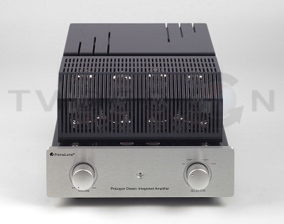 Ламповый интегрированный усилитель Primaluna ProLogue Classic Integrated Amplifier Ламповый интегрированный усилитель Primaluna ProLogue Classic Integrated Amplifier