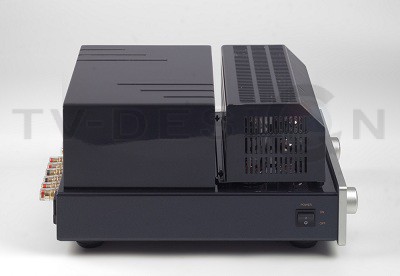 Ламповый интегрированный усилитель Primaluna ProLogue Classic Integrated Amplifier Ламповый интегрированный усилитель Primaluna ProLogue Classic Integrated Amplifier