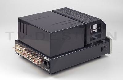 Ламповый интегрированный усилитель Primaluna ProLogue Classic Integrated Amplifier Ламповый интегрированный усилитель Primaluna ProLogue Classic Integrated Amplifier