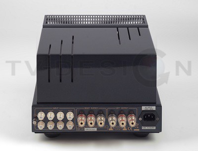 Ламповый интегрированный усилитель Primaluna ProLogue Classic Integrated Amplifier Ламповый интегрированный усилитель Primaluna ProLogue Classic Integrated Amplifier