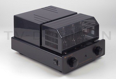 Ламповый интегрированный усилитель Primaluna ProLogue Classic Integrated Amplifier Ламповый интегрированный усилитель Primaluna ProLogue Classic Integrated Amplifier