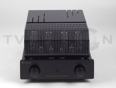 Ламповый интегрированный усилитель Primaluna ProLogue Classic Integrated Amplifier Ламповый интегрированный усилитель Primaluna ProLogue Classic Integrated Amplifier