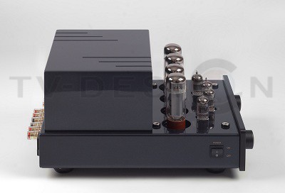 Ламповый интегрированный усилитель Primaluna ProLogue Classic Integrated Amplifier Ламповый интегрированный усилитель Primaluna ProLogue Classic Integrated Amplifier
