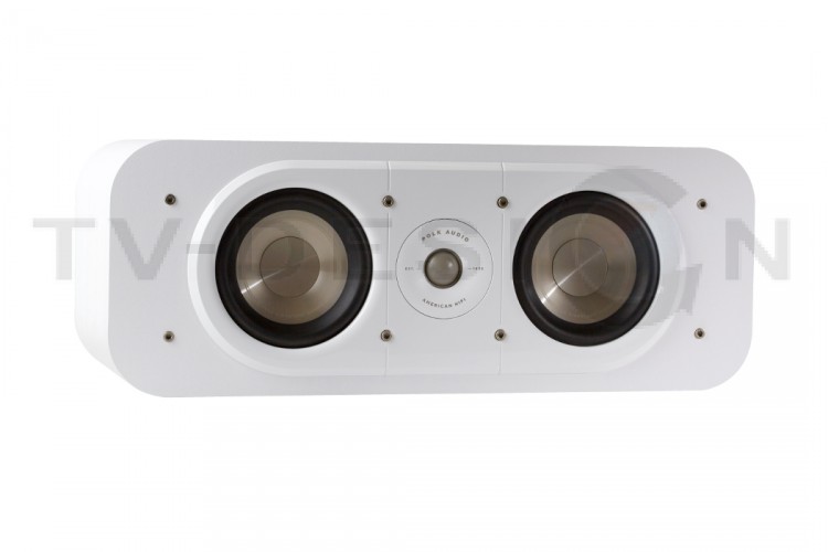 АС центрального канала Polk Audio Signature S30 АС центрального канала Polk Audio Signature S30