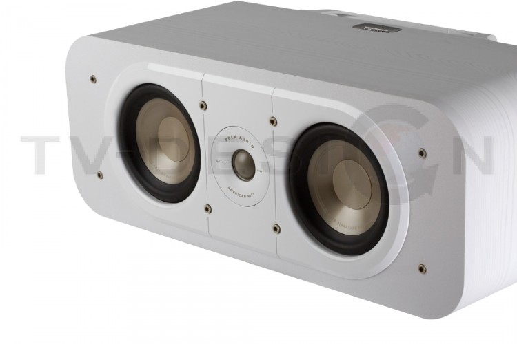 АС центрального канала Polk Audio Signature S30 АС центрального канала Polk Audio Signature S30