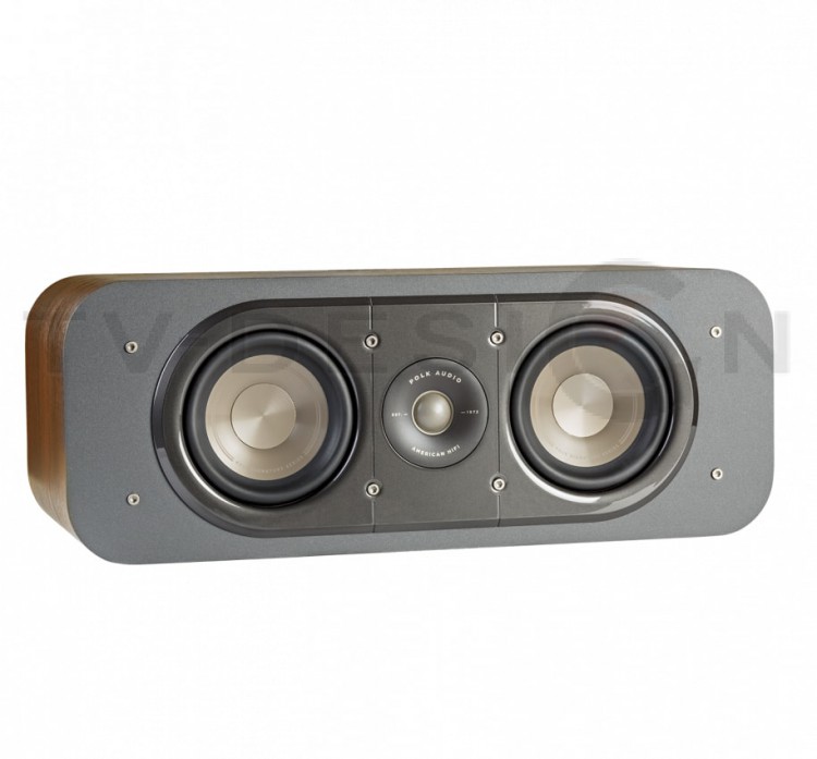 АС центрального канала Polk Audio Signature S30 АС центрального канала Polk Audio Signature S30