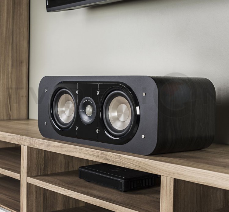 АС центрального канала Polk Audio Signature S30 АС центрального канала Polk Audio Signature S30