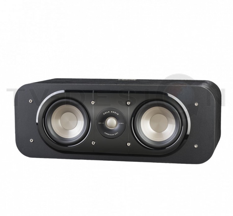 АС центрального канала Polk Audio Signature S30 АС центрального канала Polk Audio Signature S30