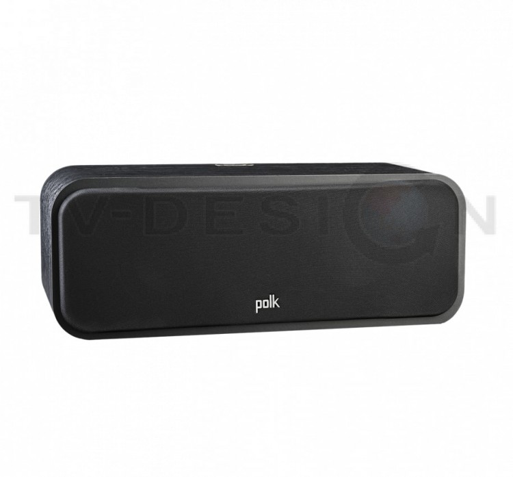 АС центрального канала Polk Audio Signature S30 АС центрального канала Polk Audio Signature S30
