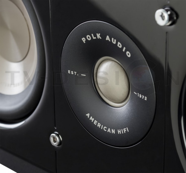 АС центрального канала Polk Audio Signature S30 АС центрального канала Polk Audio Signature S30